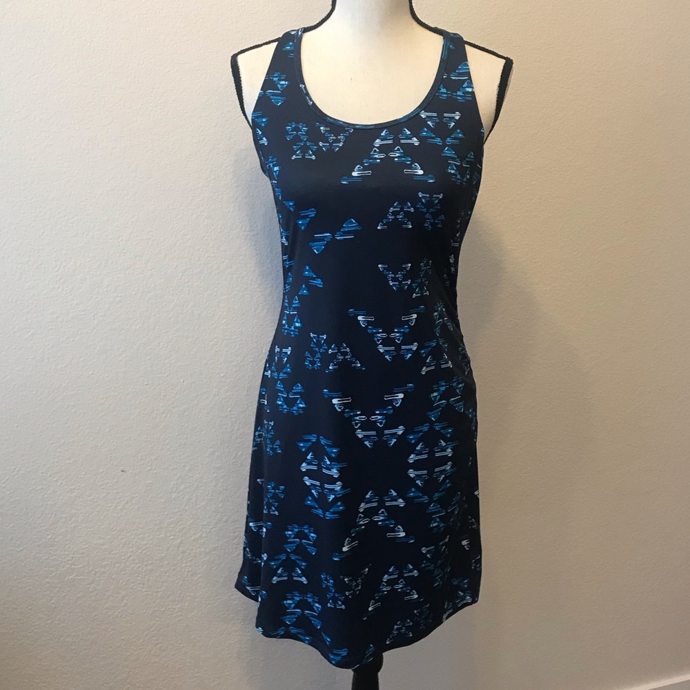 Toad&Co Aquaflex Dress View 2